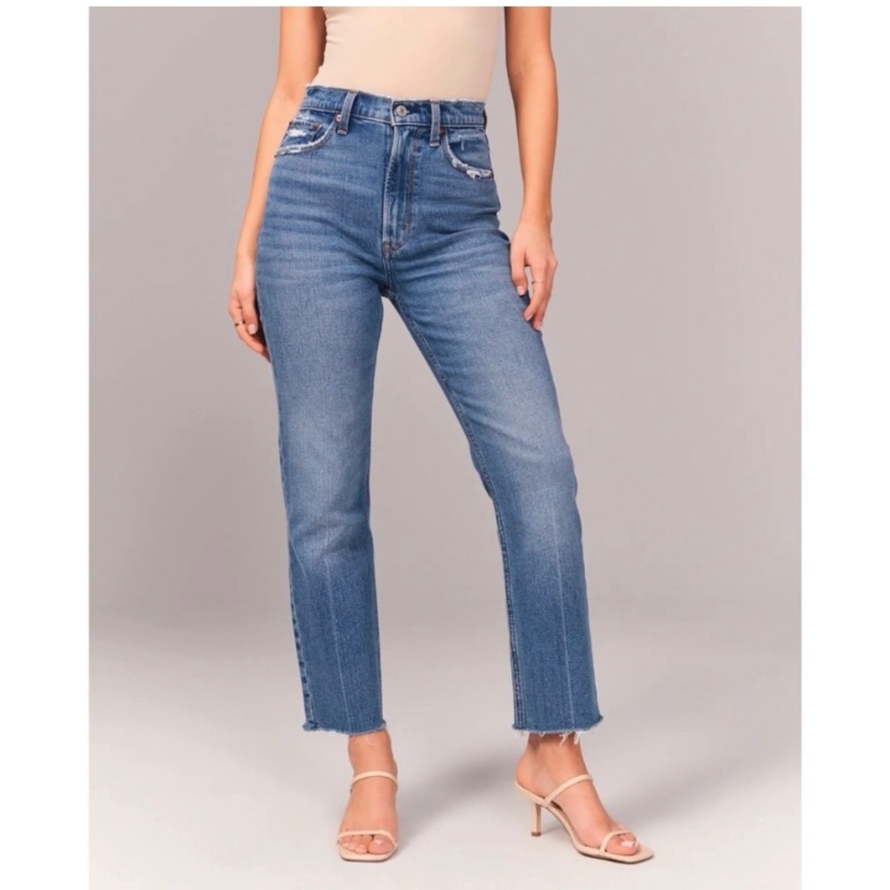Abercrombie & Fitch Jeans